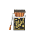 Hemptown Naturals Hemp Stix - CBD / CBG - 20ct