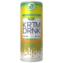 A Gift From Nature Kratom Seltzer- Mango Bubbles - 130mg