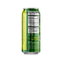 Zooted D9 Seltzer - 100mg - Lemon Lime