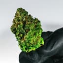 Pure Roots Botanicals Organic THCA Flower - Monkey Breath - Hybrid - 3.5g