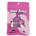 Bliss Bears Gummies - Female Sexual Enhancement