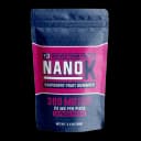 XITE Nano K 20mg Raspberry Fruit Kratom Gummies