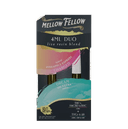 Mellow Fellow Live Resin Cartridges - Duos - 2 x 2ml
