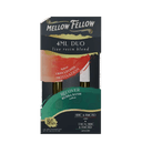 Mellow Fellow Live Resin Cartridges - Duos - 2 x 2ml