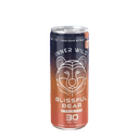 Inner Wild D9 Functional Beverage - Blissful Bear - Citrus Kiss - 30mg