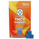CannaAid THCV Gummies - 10ct - 100mg