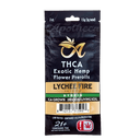 Apotheca THCA Pre-Rolls - Lychee Fire - Sativa Dominant - 2ct x 1.5g