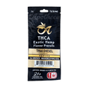 Apotheca THCA Pre-Rolls - Thai Diesel - Sativa - 2ct x 1.5g