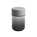 V Syndicate Upscale Jar - Storage Jar + Scale