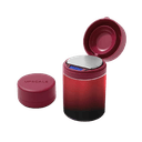 V Syndicate Upscale Jar - Storage Jar + Scale