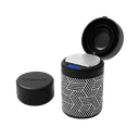 V Syndicate Upscale Jar - Storage Jar + Scale