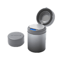 V Syndicate Upscale Jar - Storage Jar + Scale