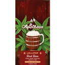 Apotheca D9 Suckers - 60mg - 1ct - Root Beer