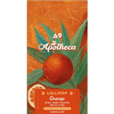 Apotheca Delta 9 Suckers - 60mg - 1ct - Orange