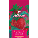 Apotheca Delta 9 Suckers - 60mg - 1ct - Strawberry