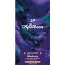 Apotheca Delta 9 Suckers - 60mg - 1ct - Blueberry