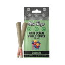 Gas Boys THC-A High Octane Whole Flower Prerolls 2 x 1.5g