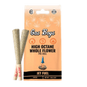 Gas Boys THC-A High Octane Whole Flower Prerolls 2 x 1.5g