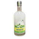 Moon Shine D9 Elixir Bottle - Lemon Haze - 750ml - 250mg