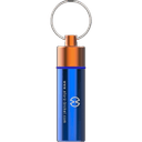 Storz & Bickel Capsule Caddy Keychain
