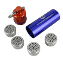 Storz & Bickel Capsule Caddy Keychain