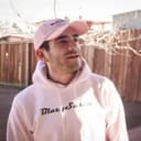 Blazy Susan Pink Hoodie