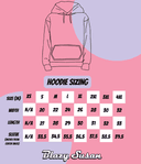 Blazy Susan Pink Hoodie