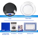 2K Bowl Scale