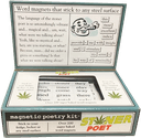 Magnetic Poetry Kit