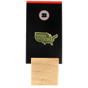 "Weed the People" Lapel Pin