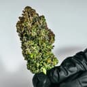 Pure Roots Botanicals Organic THCA Flower - Carolina Sweet Frost - Hybrid- 3.5g