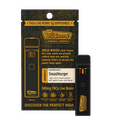 Wildwood THCA Fresh Frozen Live Rosin 0.5g Disposable - Smashburger - Hybrid