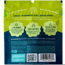 Apotheca x Realize - Live Resin D9 Gummies - Strawberry Kiwi - 10ct