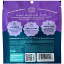 Apotheca x Realize - Live Resin D9 Gummies - Dragon Fruit - 10ct