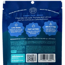 Realize - Live Resin D9 Gummies - Blueberry - Grandaddy Purple - 10ct