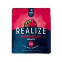 Realize - Live Resin D9 Gummies - Watermelon - Gelato - 10ct