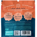 Realize - Live Resin D9 Gummies - Peach - Mimosa - 10ct