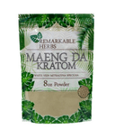 Remarkable Herbs White Vein Maeng Da Kratom