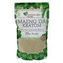 Remarkable Herbs White Vein Maeng Da Kratom