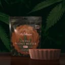 Apotheca D9 Peanut Butter Cup - 50mg - 1ct