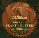 Apotheca D9 Peanut Butter Cup - 50mg - 1ct