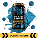 Indacloud Ultra Potent D9 Soda - 100mg