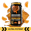 Indacloud Ultra Potent D9 Soda - 100mg