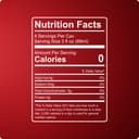 Indacloud Ultra Potent D9 Soda - 100mg