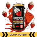 Indacloud Ultra Potent D9 Soda - 100mg