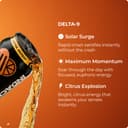 Indacloud Ultra Potent D9 Soda - 100mg