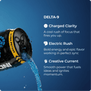 Indacloud Ultra Potent D9 Soda - 100mg