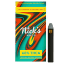 Super Boof Hamarki Private Reserve 1g Disposable