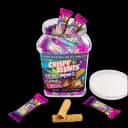 Crispy Blunts D9 Baklava Stick - 30mg