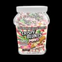 Crispy Blunts D9 Baklava Stick - 30mg